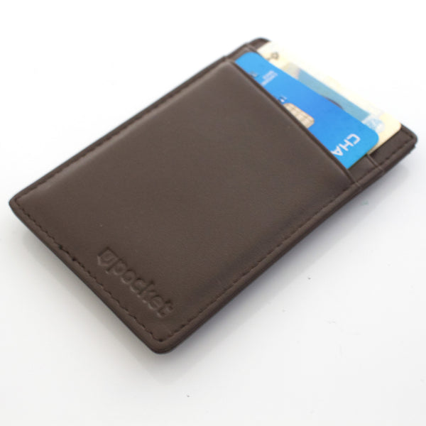 The Pocket Wallet